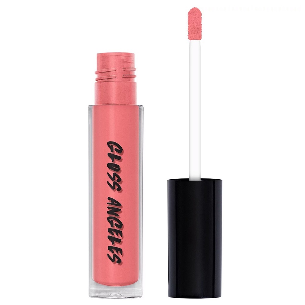 Smashbox Gloss Angeles Moisturizer Lip Gloss!